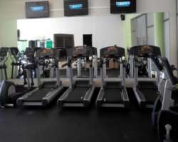 If you are a fitness freak then you can enjoy the service of the onsite gym alongside fitness instructors.